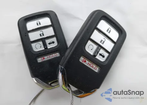 2020 Honda Civic Sport from USA, damaged, VIN 2HGFC2F86LH588739